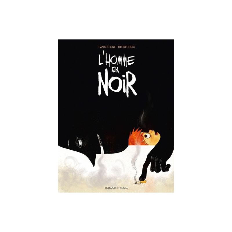 L'Homme en noir