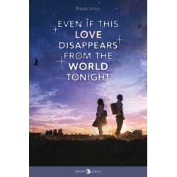Even if this Love...