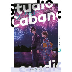 Studio Cabana T03