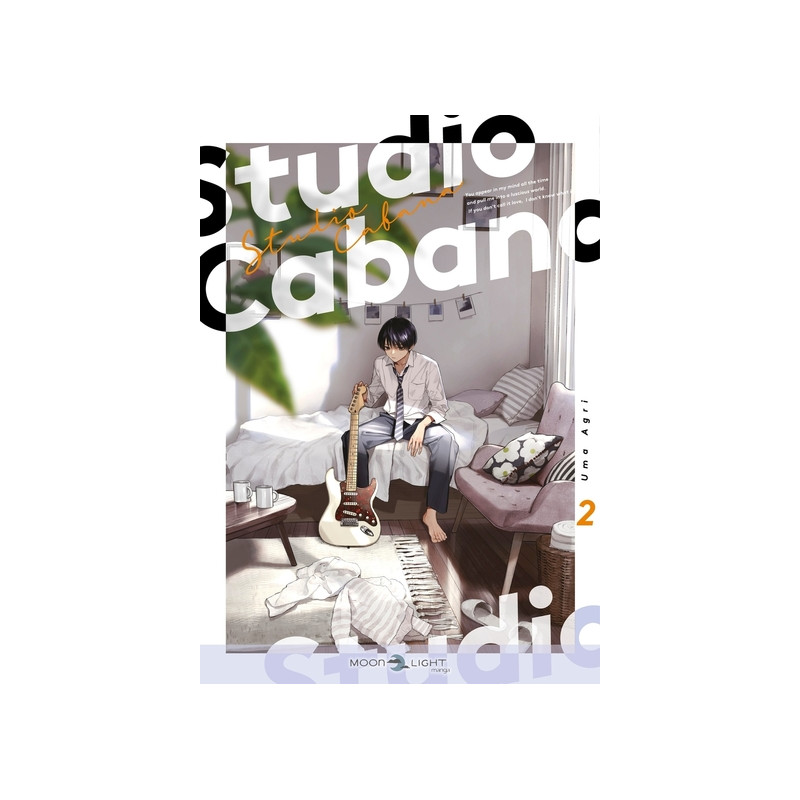 Studio Cabana T02