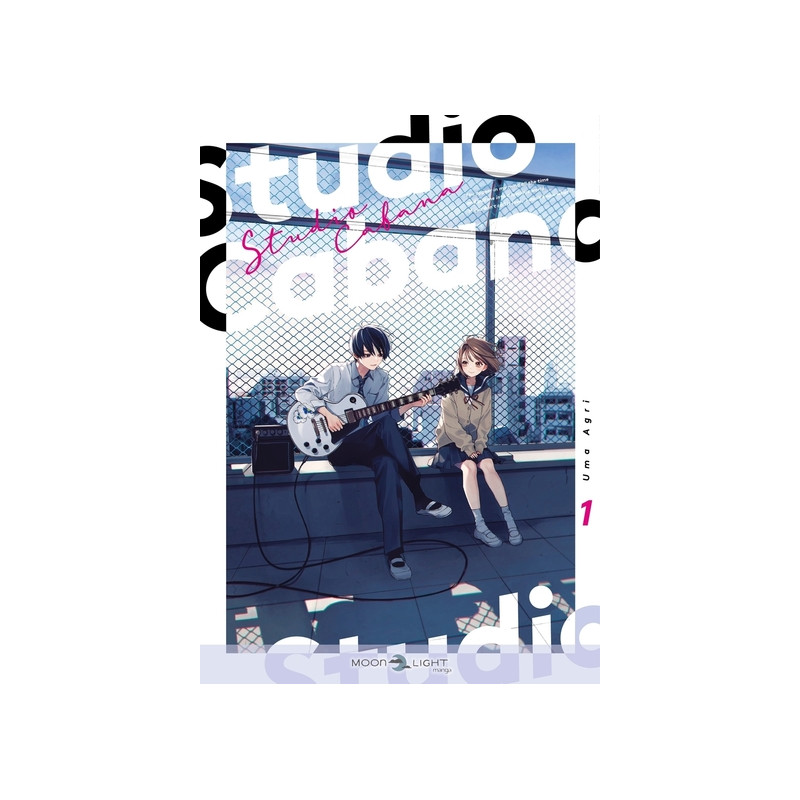 Studio Cabana T01