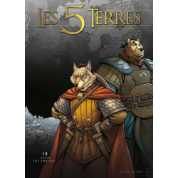 Les 5 Terres T14