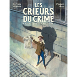Les Crieurs du crime - La...