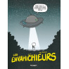 Les Envahichieurs