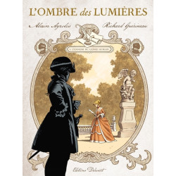 L'Ombre des Lumières T01 -...