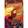 Fire Power T05