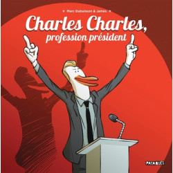 Charles Charles, profession...
