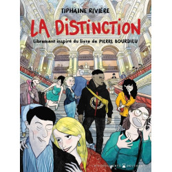 La Distinction - librement...