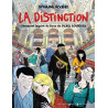 La Distinction - librement inspiré du livre de Pierre Bourdieu