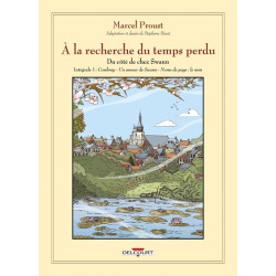 À la recherche du temps...