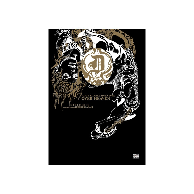 Jojo's - Over Heaven - Roman