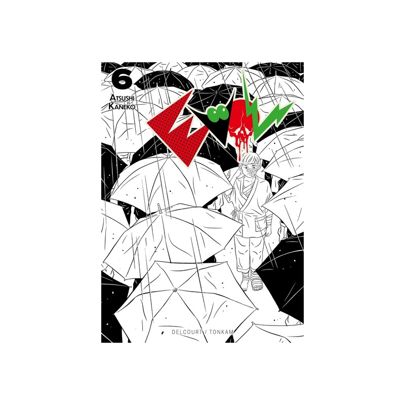 Evol T06