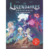 Les Légendaires - Résistance T01 - OP 2023 - PRIX SPECIAL 5 euros