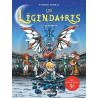 Les Légendaires T02 - OP 2023 - PRIX SPECIAL 5 euros