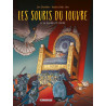 Les Souris du Louvre T05 - La Plume et l'épée