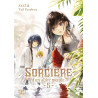 Sorcière d'un autre monde T05