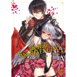 The Brave wish revenging T08