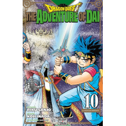 DRAGON QUEST - ADVENTURE OF...
