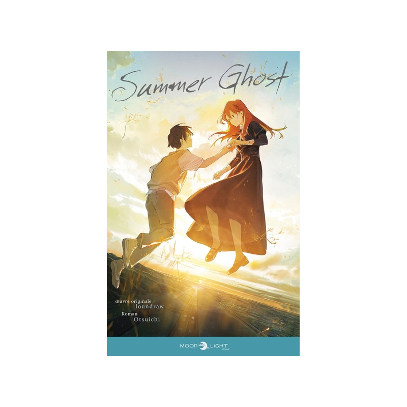 Summer Ghost - Roman