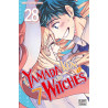 Yamada-kun and the 7 witches T28 - Édition spéciale