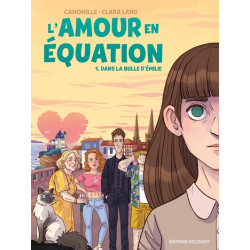 L'Amour en équation T01 -...