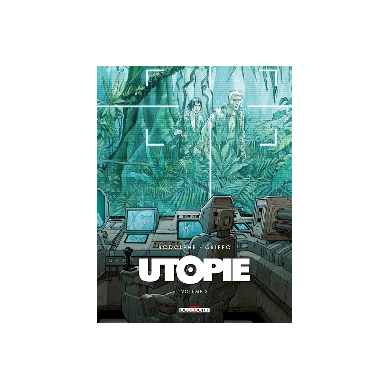 Utopie T03