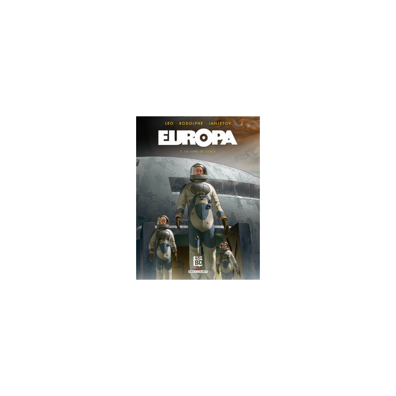 Europa T1