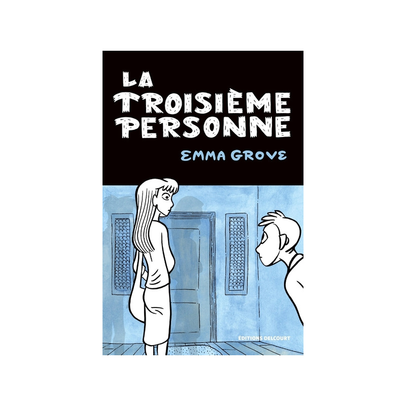 La Troisième Personne