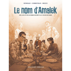 Le Nom d'Amalek