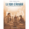 Le Nom d'Amalek
