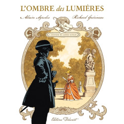 L'Ombre des Lumières T01 -...