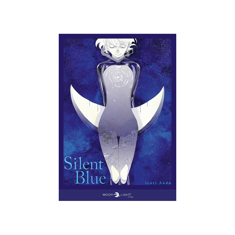 Silent Blue