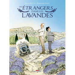 Des étrangers dans les...