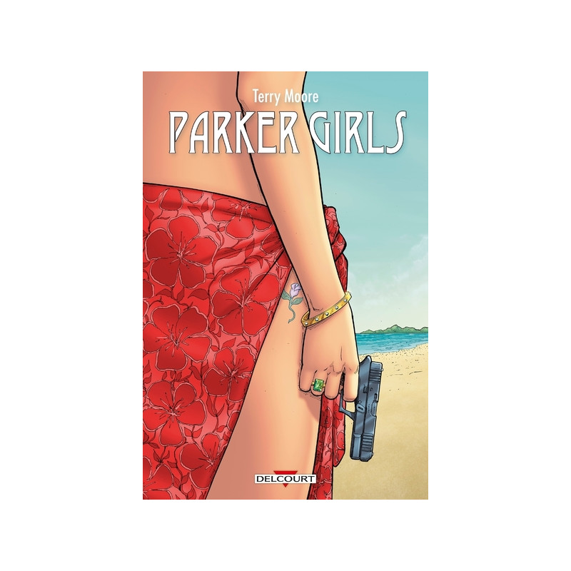 Parker girls