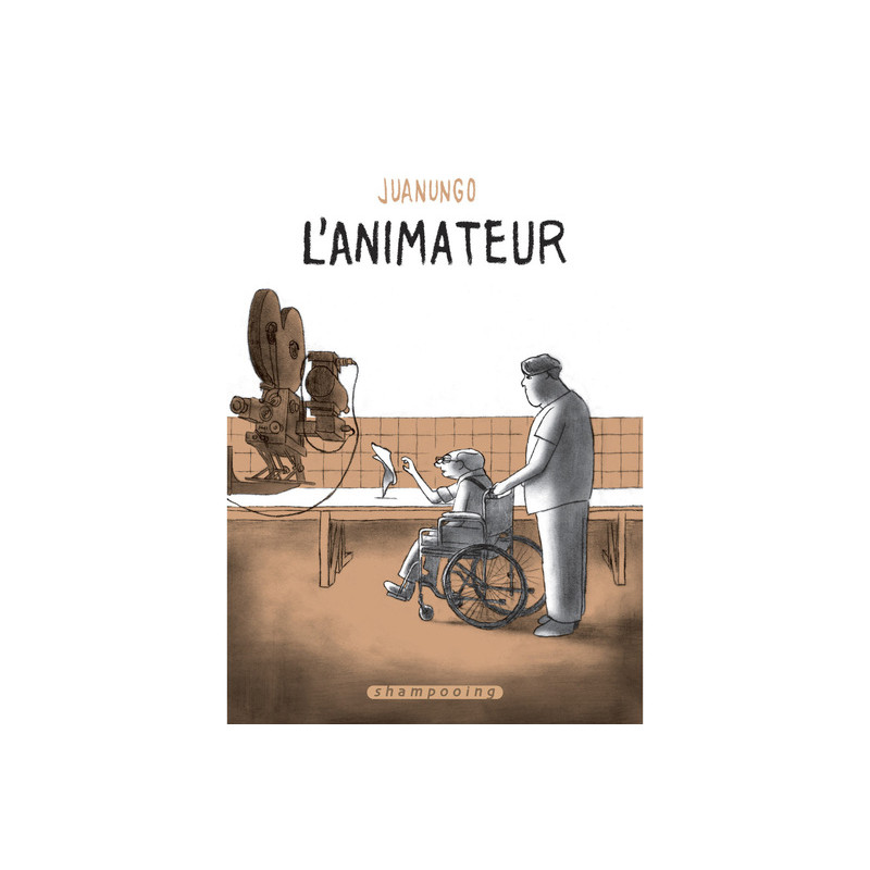 L'Animateur