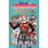 DRAGON QUEST - THE HERO AVAN AND THE DARK LORD OF HELLFIRE - Tome 02