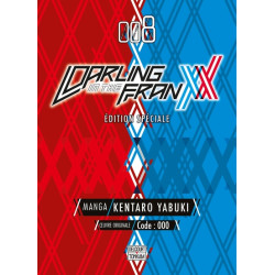 Darling in the Franxx T08 -...