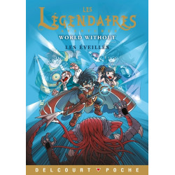 Les Légendaires - Aventures...