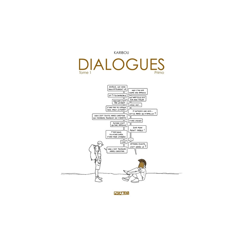Dialogues T01
