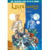 Les Légendaires Odyssée - Une aventure dont tu es le héros T02