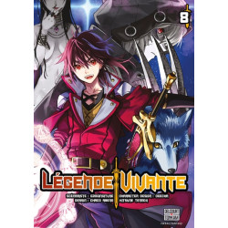 Légende vivante T08