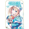 Ayakashi Triangle T05
