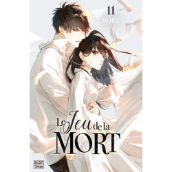 Le Jeu de la mort T11