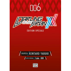 Darling in the Franxx T06 -...
