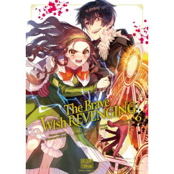 The Brave wish revenging T06