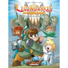 LES LEGENDAIRES MISSIONS - Tome 05 L'emprise du maître ruban