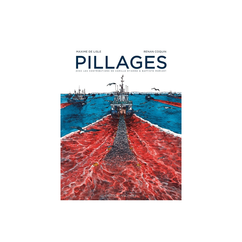 Pillages