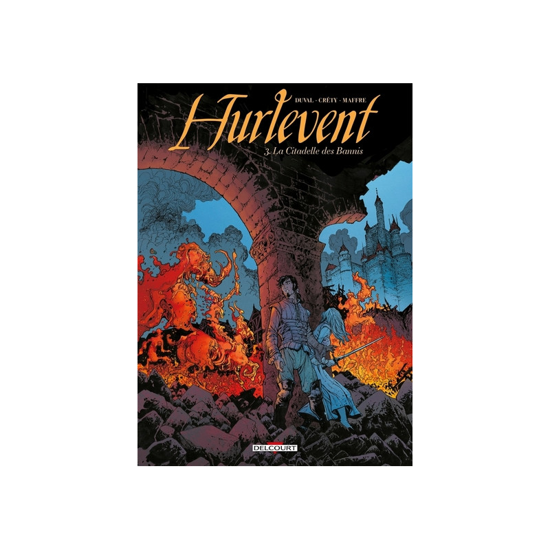 Hurlevent T03