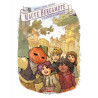 Mauve Bergamote T03 - Le Mystère de Crookneck