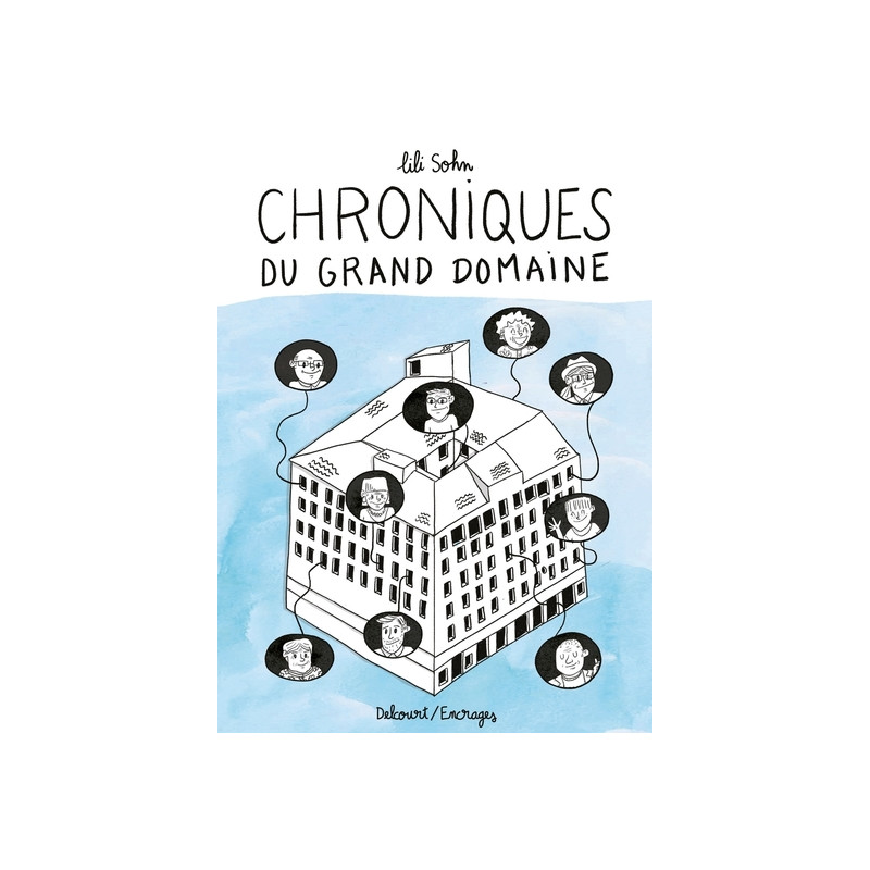 Chroniques du grand domaine